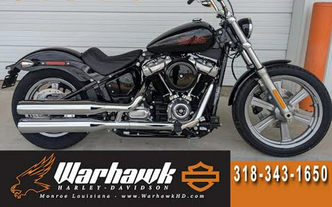 2024 Harley-Davidson Softail® Standard