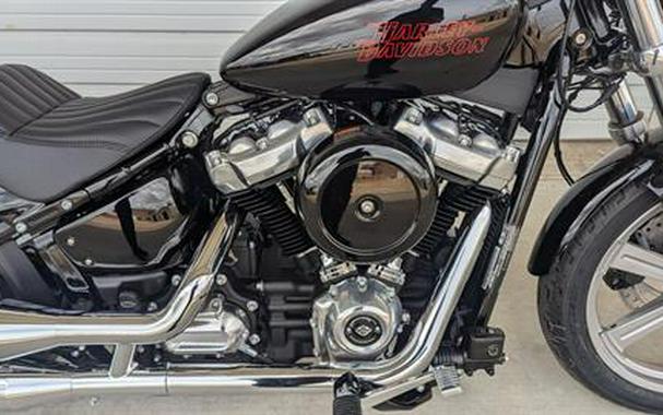 2024 Harley-Davidson Softail® Standard