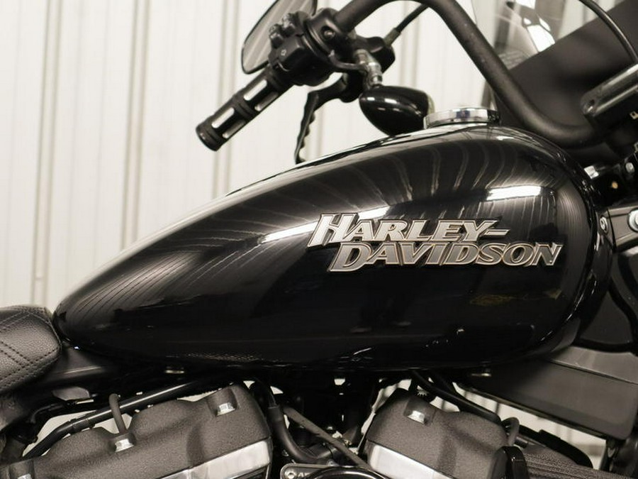 2020 Harley-Davidson® FXBB - Softail® Street Bob®