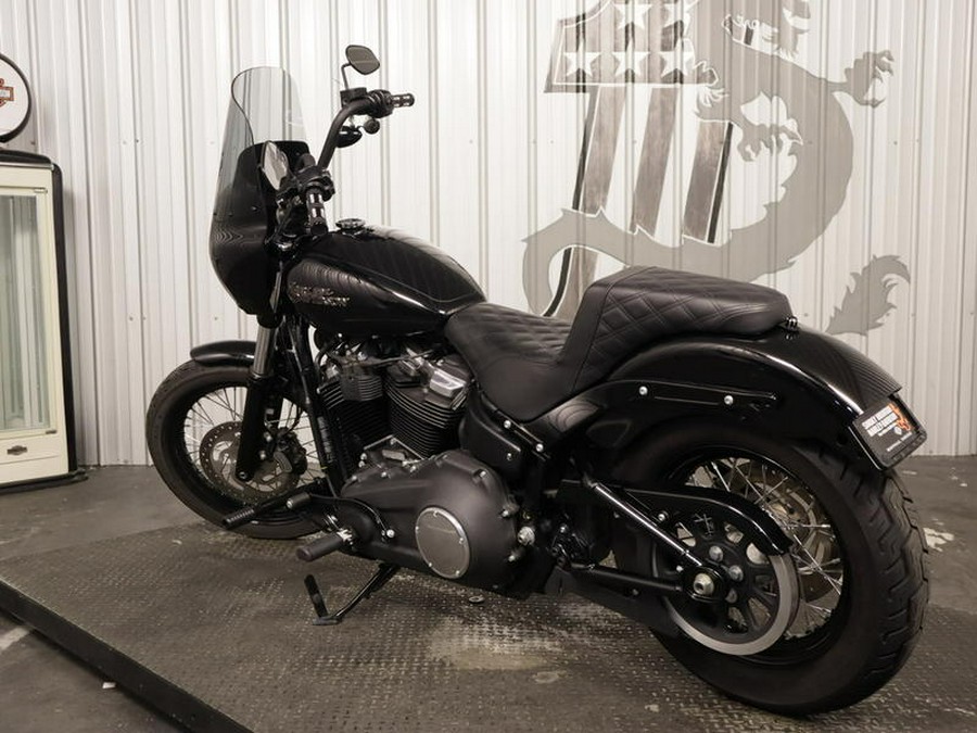 2020 Harley-Davidson® FXBB - Softail® Street Bob®