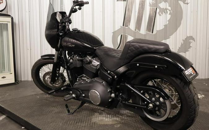 2020 Harley-Davidson® FXBB - Softail® Street Bob®