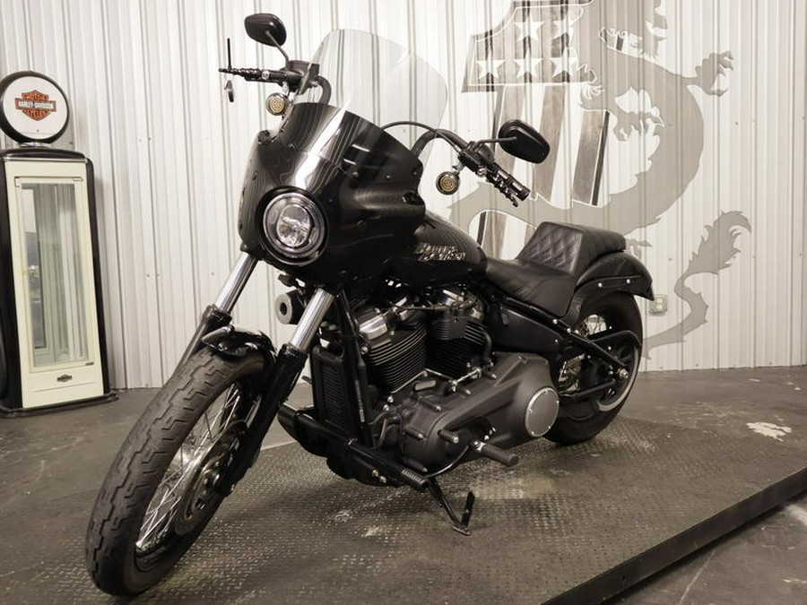 2020 Harley-Davidson® FXBB - Softail® Street Bob®