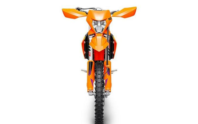 2024 KTM XC 450 F-W