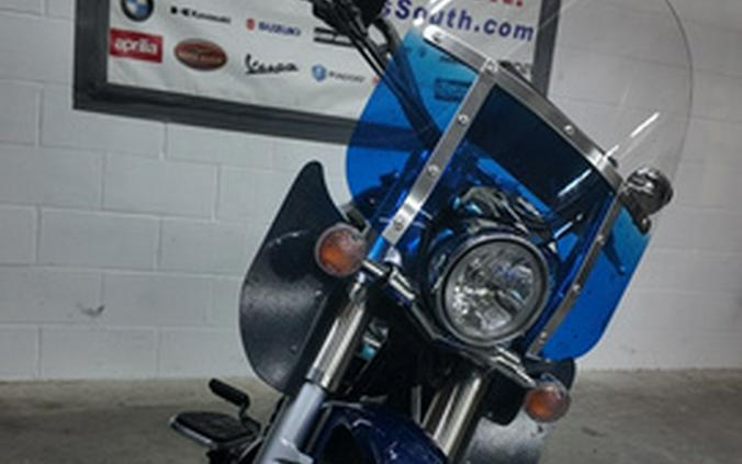 2011 Yamaha V Star 950 Tourer