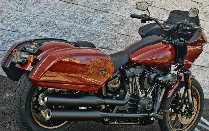 2024 Harley-Davidson® FXLRST - Low Rider® ST