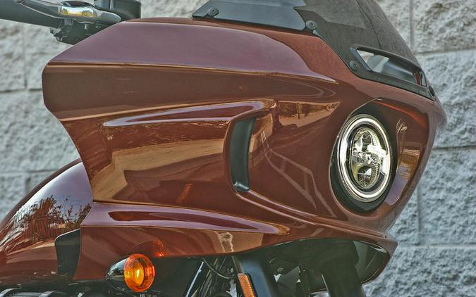 2024 Harley-Davidson® FXLRST - Low Rider® ST