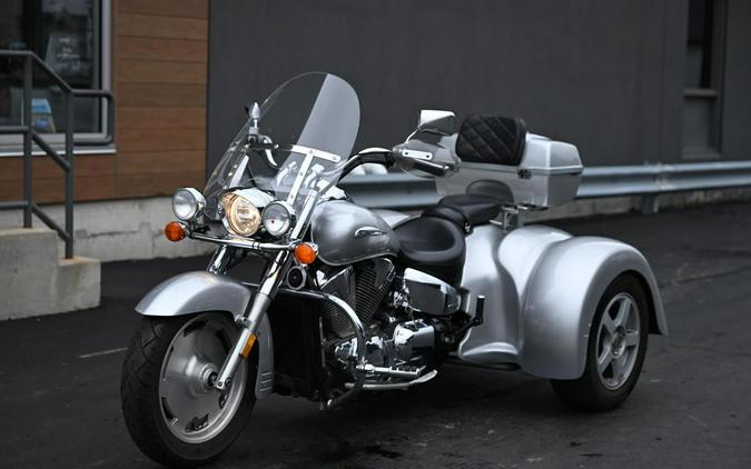 2009 Honda® VTX1300 R