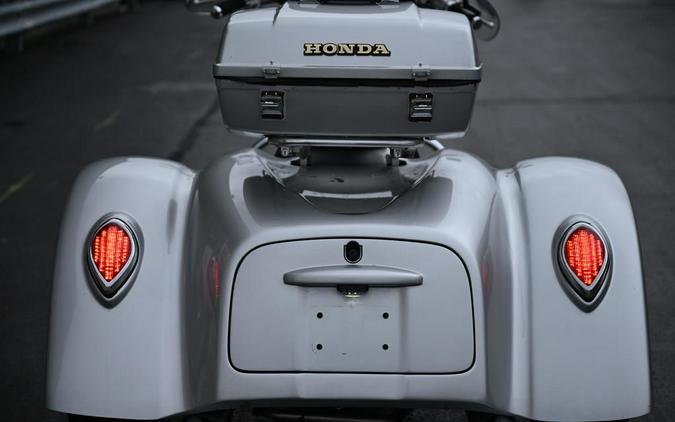 2009 Honda® VTX1300 R