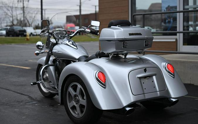 2009 Honda® VTX1300 R