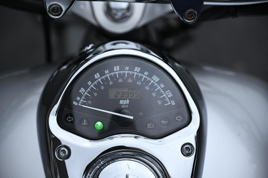 2009 Honda® VTX1300 R