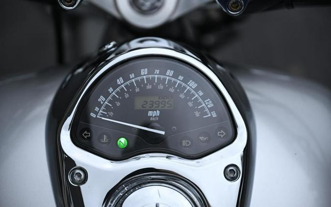 2009 Honda® VTX1300 R