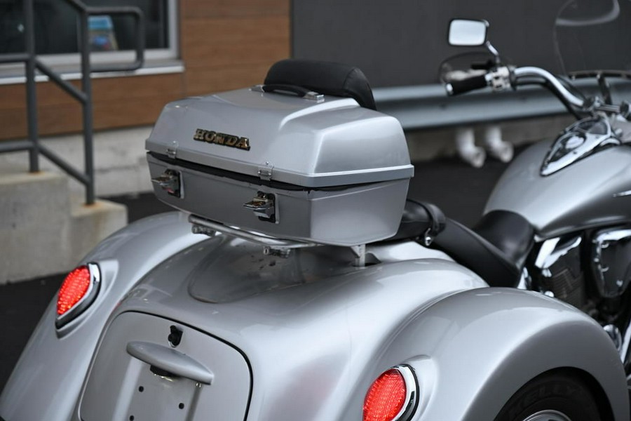 2009 Honda® VTX1300 R