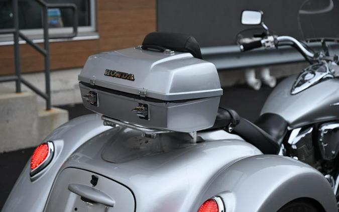 2009 Honda® VTX1300 R