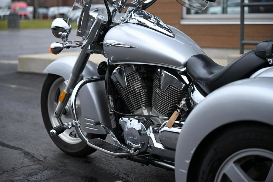 2009 Honda® VTX1300 R