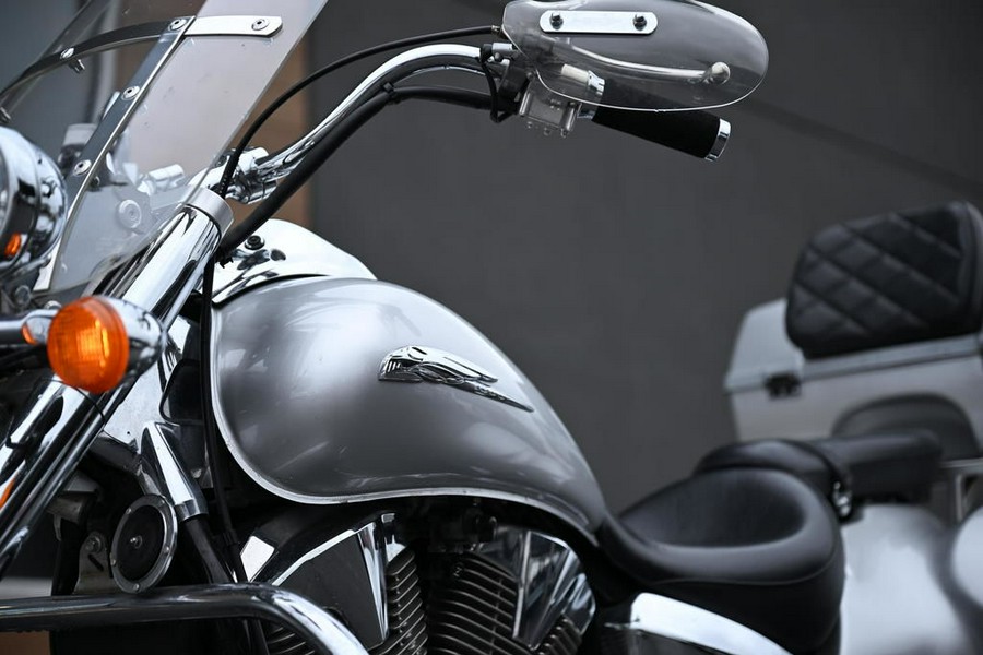 2009 Honda® VTX1300 R