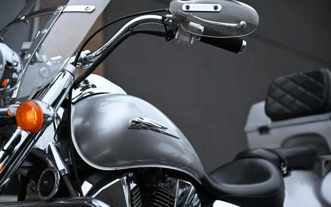 2009 Honda® VTX1300 R