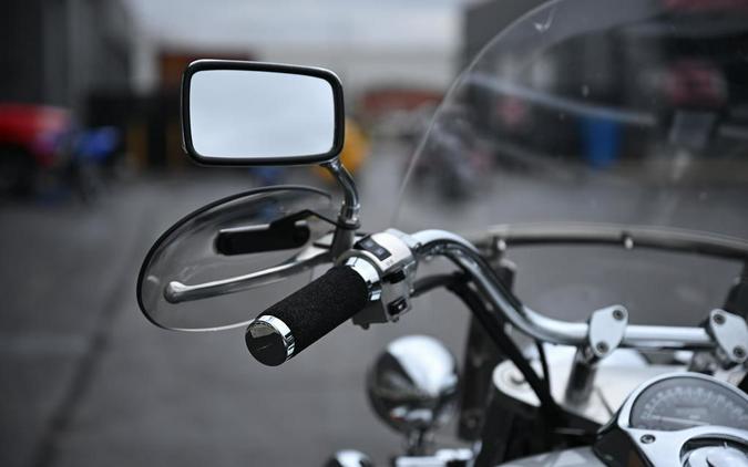 2009 Honda® VTX1300 R