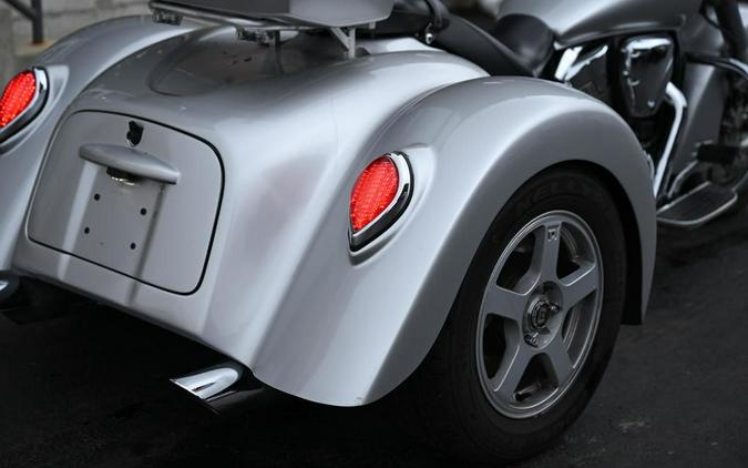 2009 Honda® VTX1300 R