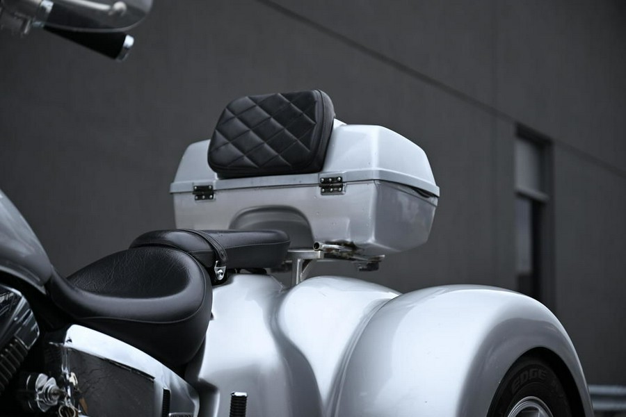 2009 Honda® VTX1300 R