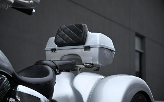 2009 Honda® VTX1300 R