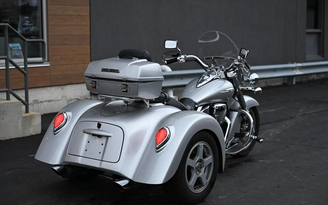 2009 Honda® VTX1300 R