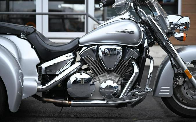 2009 Honda® VTX1300 R