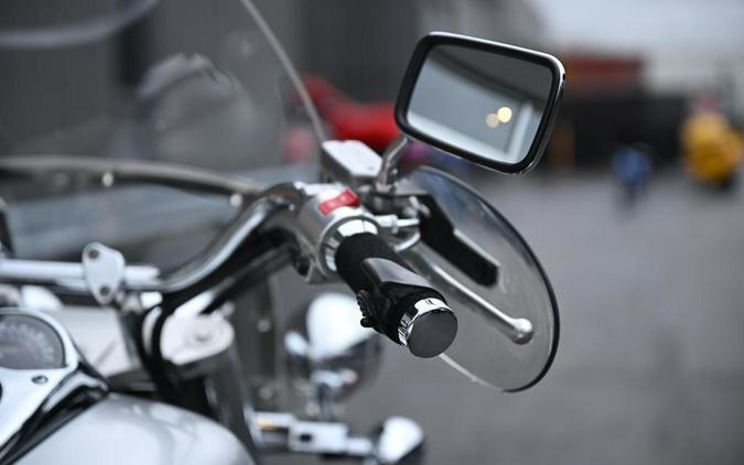 2009 Honda® VTX1300 R