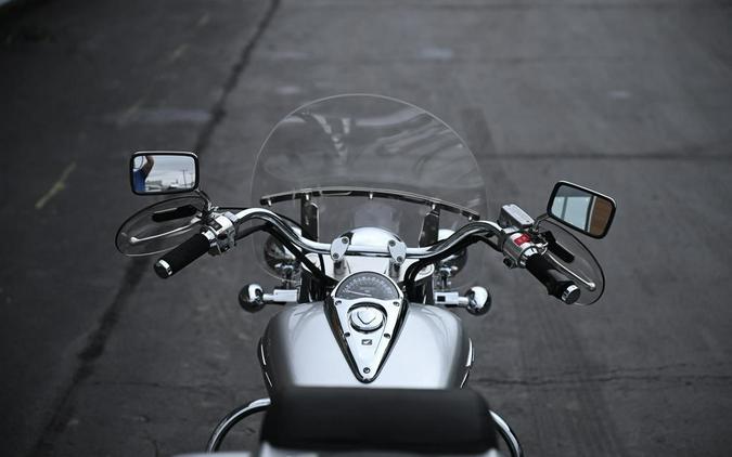 2009 Honda® VTX1300 R