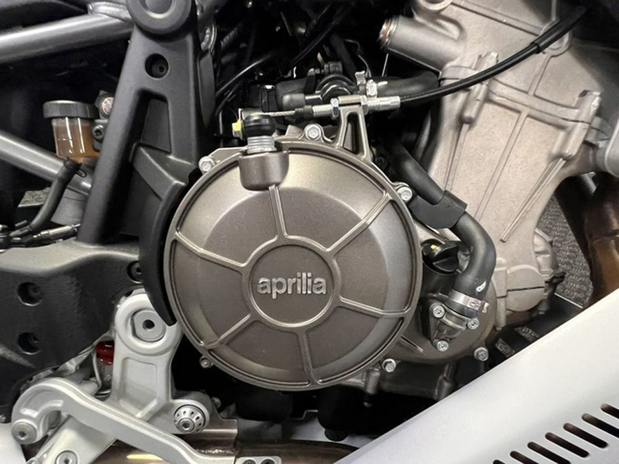 2023 Aprilia Tuareg 660 Indaco Tagelmust 660