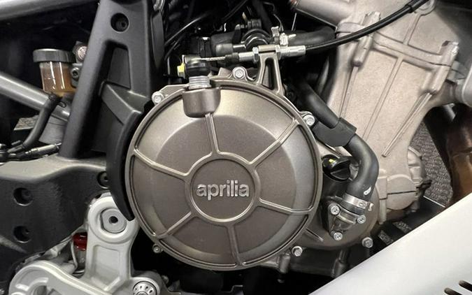 2023 Aprilia Tuareg 660 Indaco Tagelmust 660