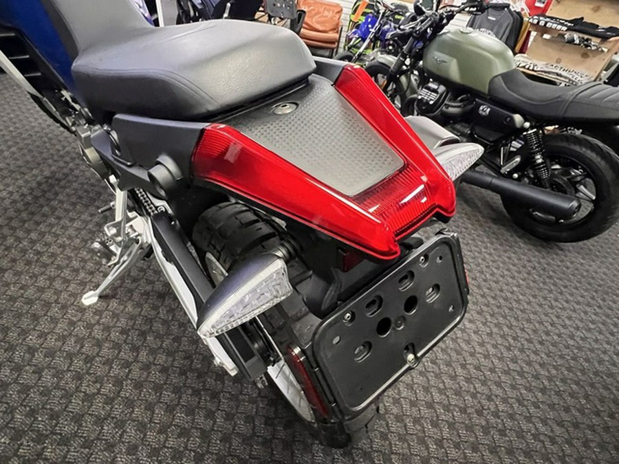 2023 Aprilia Tuareg 660 Indaco Tagelmust 660