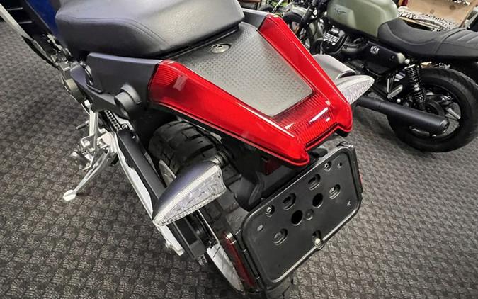 2023 Aprilia Tuareg 660 Indaco Tagelmust 660