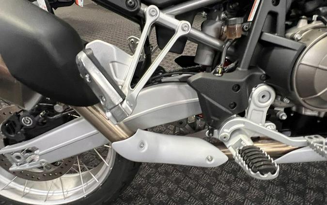 2023 Aprilia Tuareg 660 Indaco Tagelmust 660