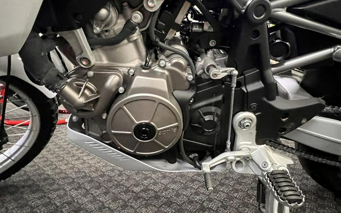 2023 Aprilia Tuareg 660 Indaco Tagelmust 660
