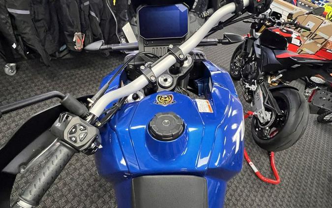 2023 Aprilia Tuareg 660 Indaco Tagelmust 660