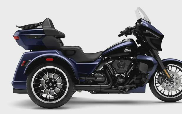 2026 Street Glide 3 Limited (FLHLT)