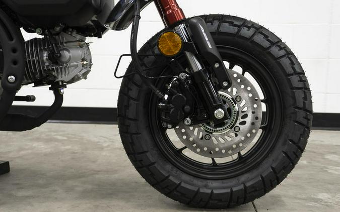 2025 Honda® Monkey ABS