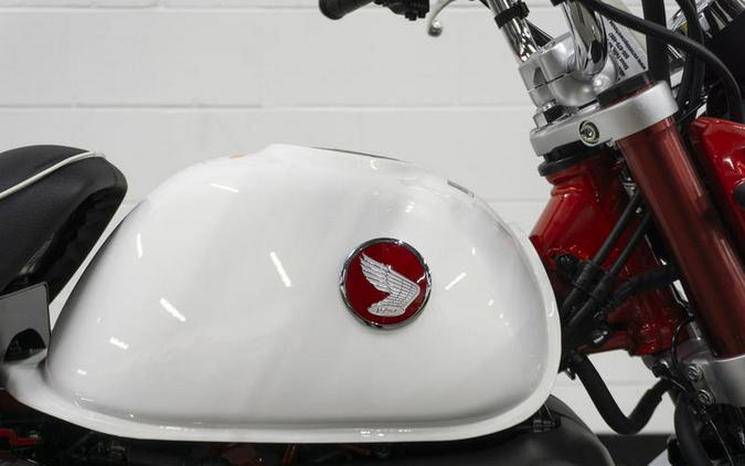 2025 Honda® Monkey ABS