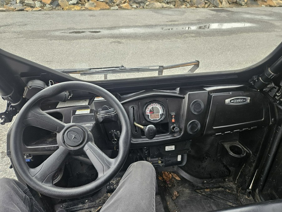 2014 Polaris RANGER 570 EPS