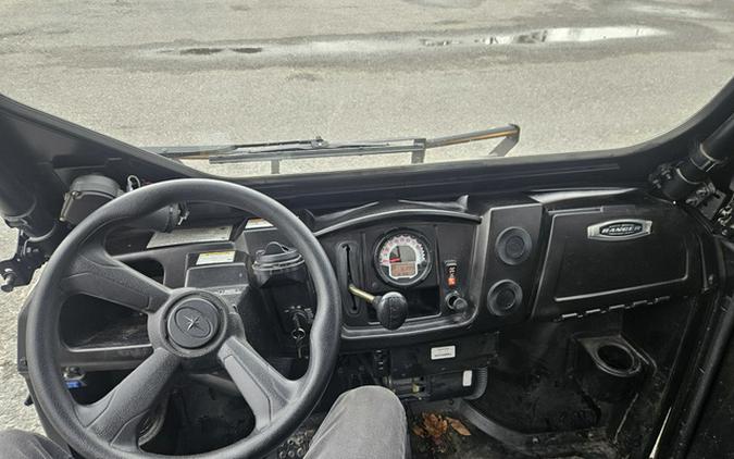 2014 Polaris RANGER 570 EPS