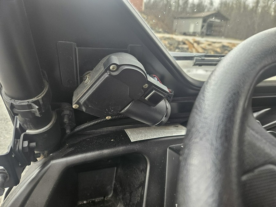 2014 Polaris RANGER 570 EPS