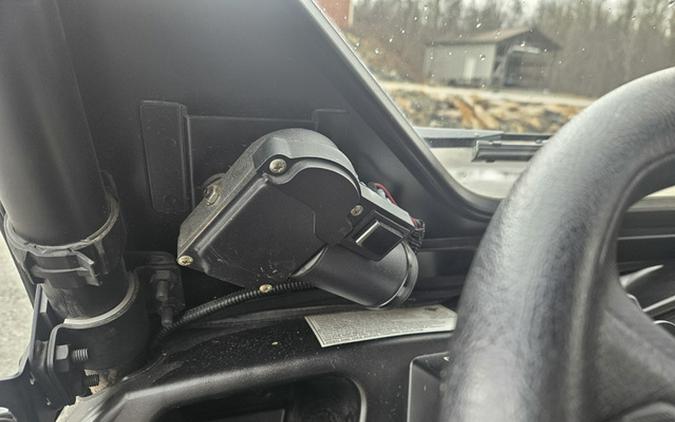 2014 Polaris RANGER 570 EPS