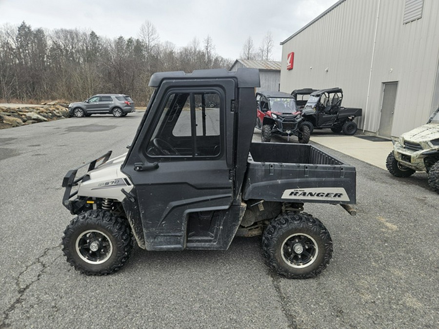 2014 Polaris RANGER 570 EPS