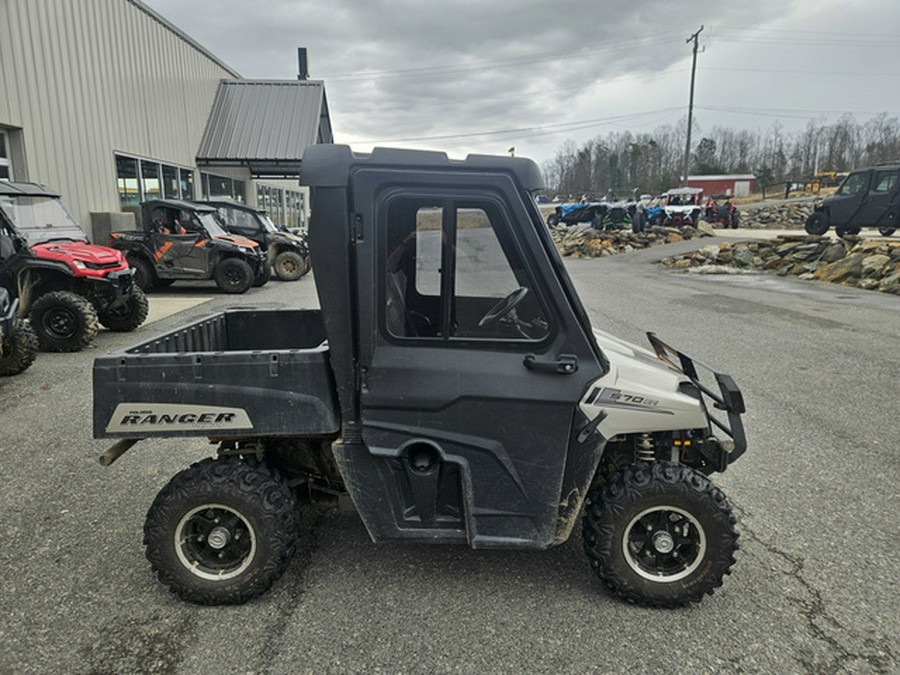 2014 Polaris RANGER 570 EPS