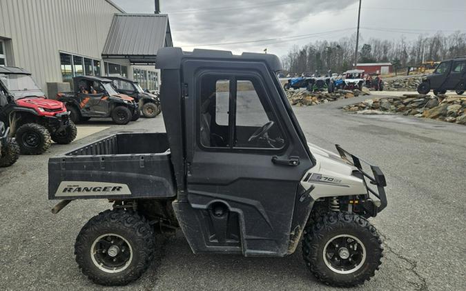 2014 Polaris RANGER 570 EPS