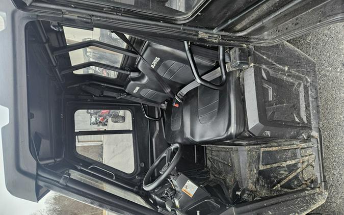 2014 Polaris RANGER 570 EPS