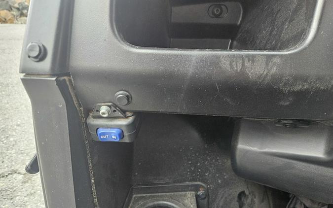 2014 Polaris RANGER 570 EPS