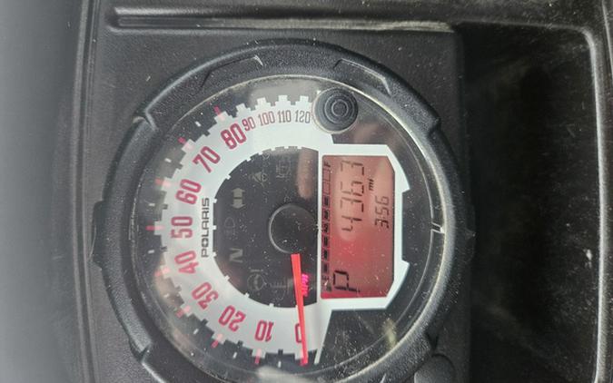 2014 Polaris RANGER 570 EPS