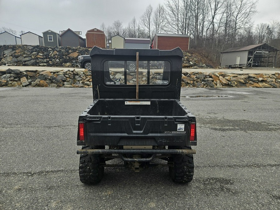 2014 Polaris RANGER 570 EPS