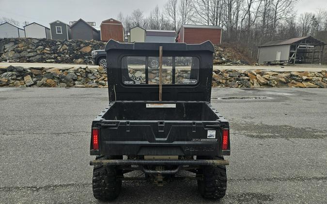 2014 Polaris RANGER 570 EPS